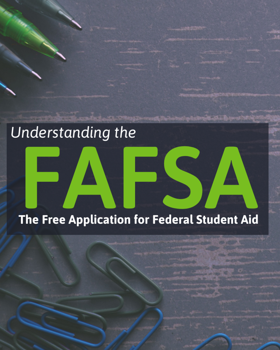 Headed for College? Learn about the FAFSA! > Canopy CU